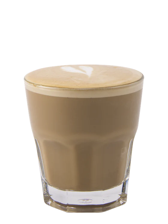 Honey Bee Cortado