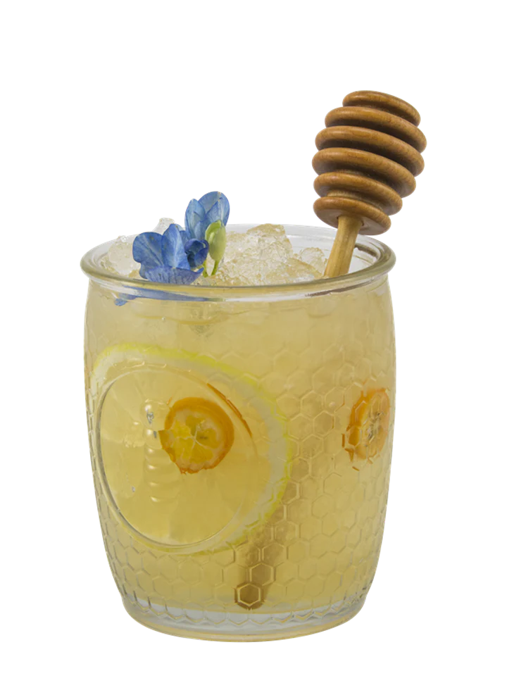 Honey Blossom Press