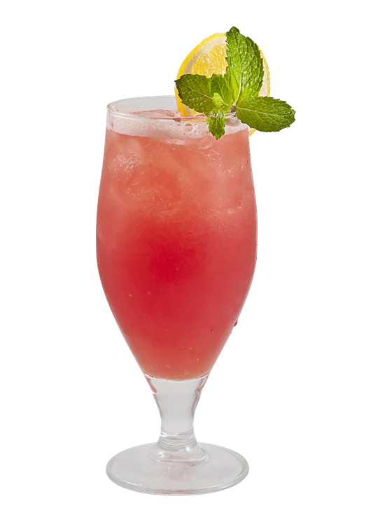 Honey Orange Limeade