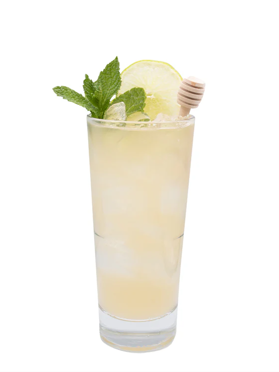Hot Honey Nojito