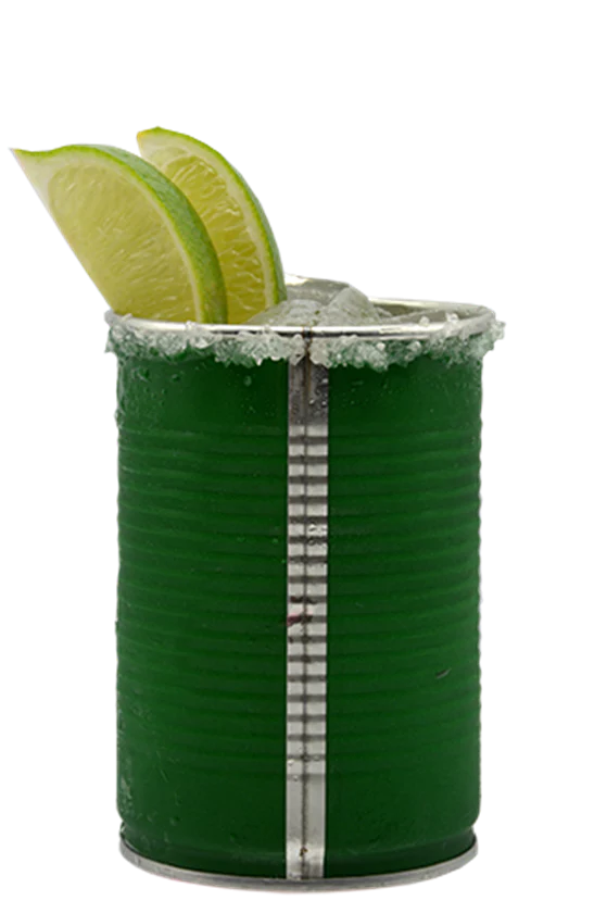 Iced Kicker