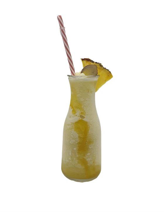Immunity Smoothie