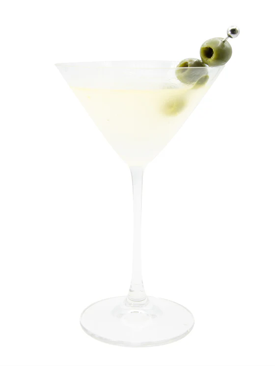 Infused Olive Oil Vodka