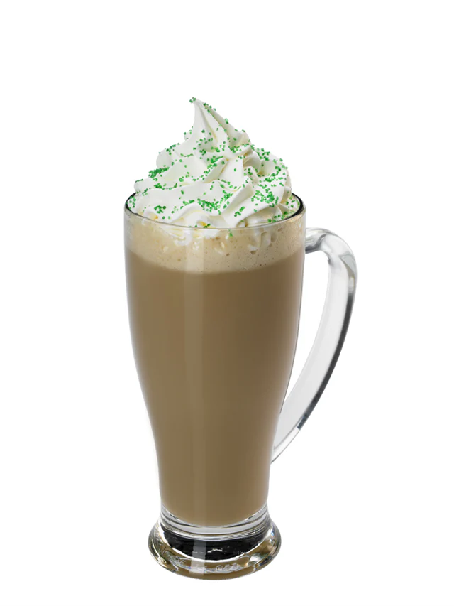 Irish Coffee