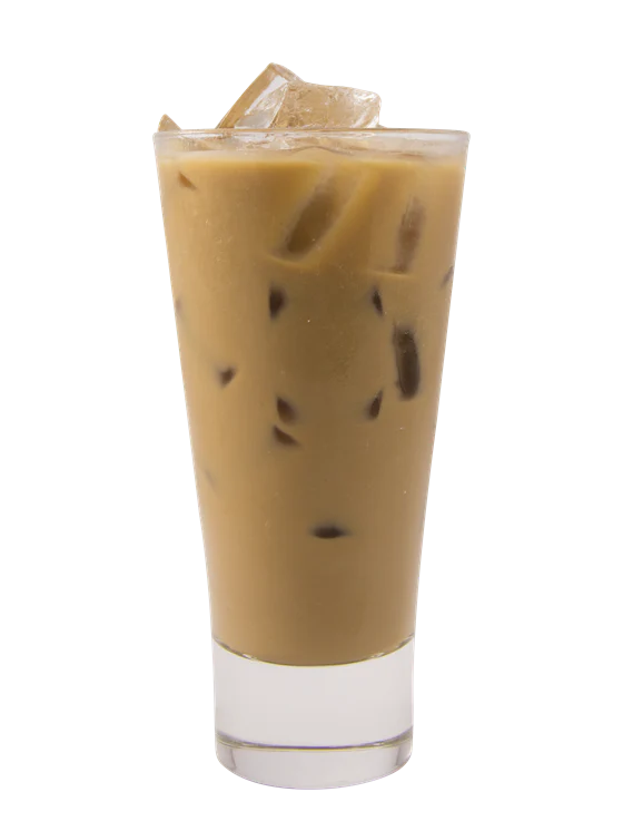 Irish Cream Cold Brew