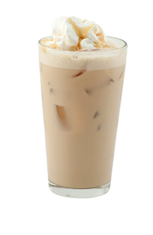 Irish Cream Soda