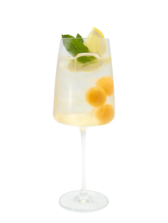 Italicus Rock Melon Spritz