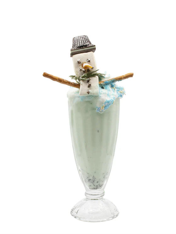 JACK FROST
