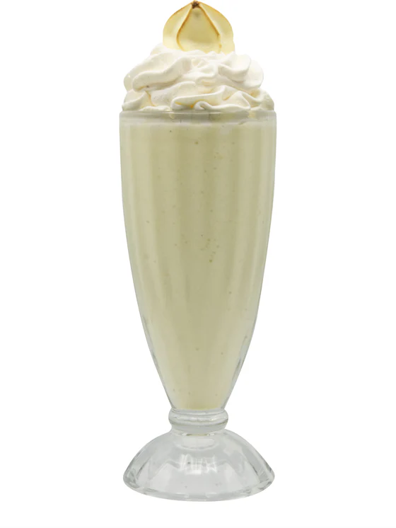 Lemon Meringue Shake