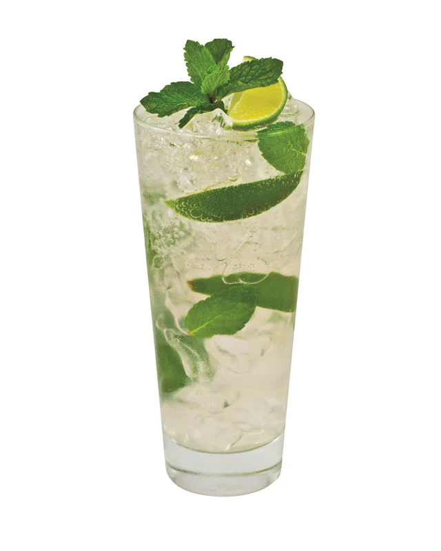 Lime Mojito