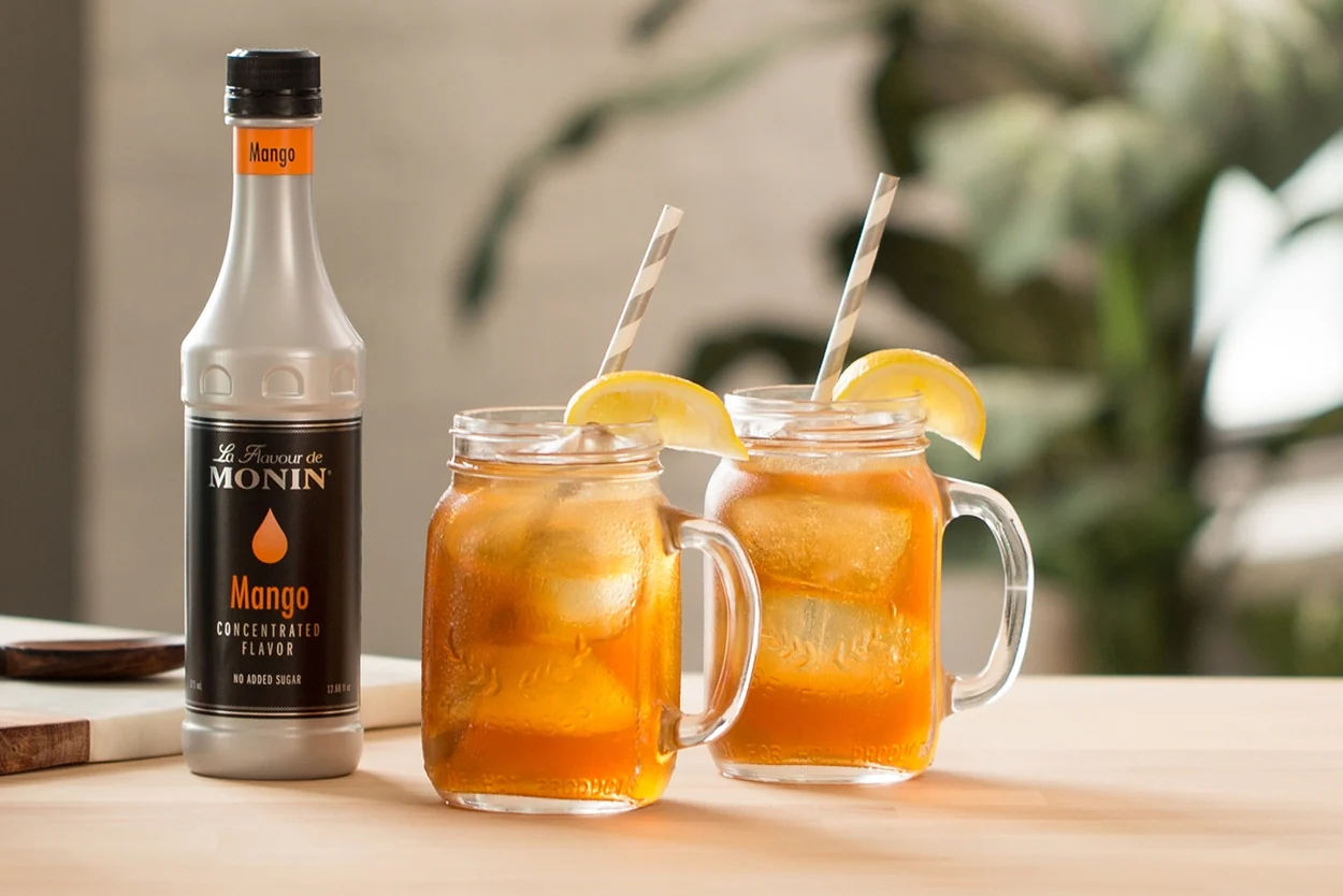 Mango Concentrated Flavor - Image 2