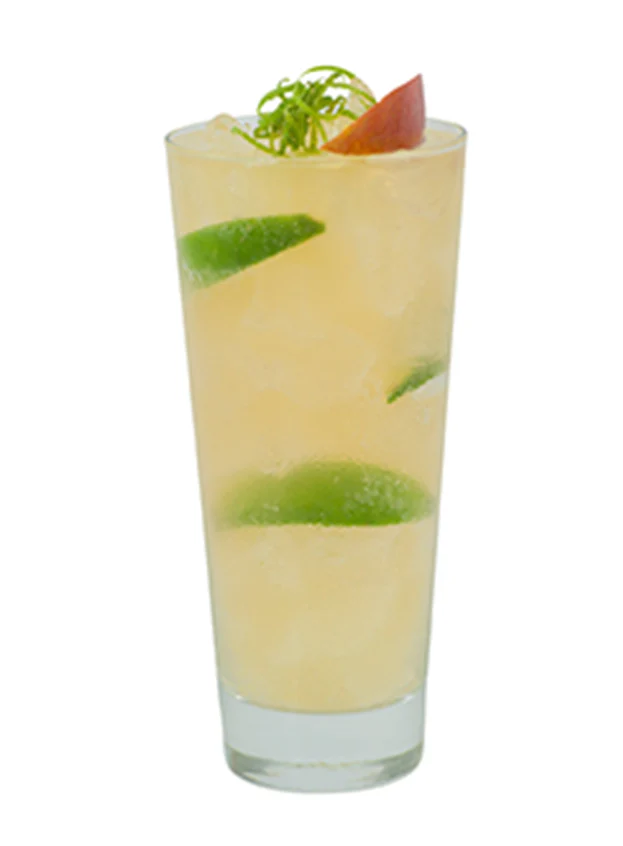 Mango Zing