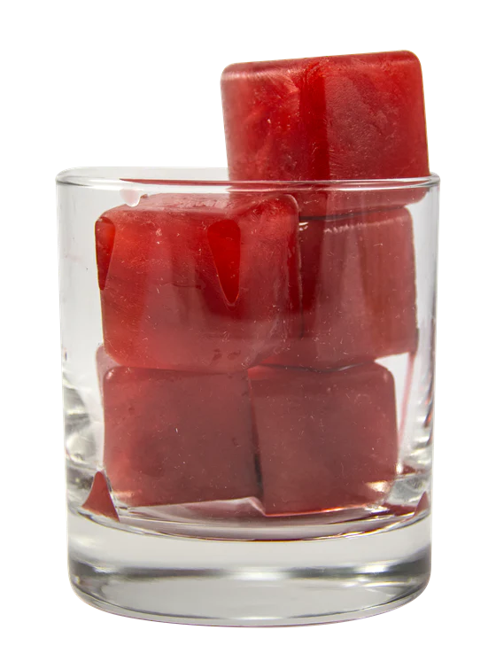 Manhattan Ice Cubes