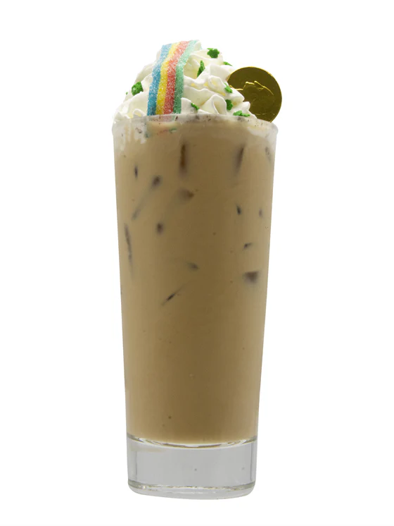 Maple Pumpkin Iced Cold Brew Batch