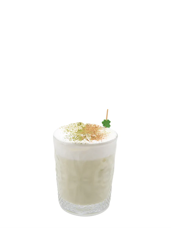 March Madness Milk Punch (Batch)