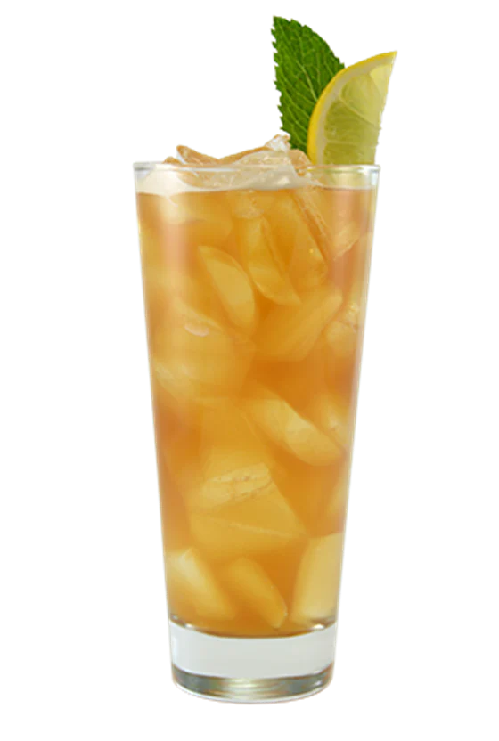 Maui Iced Tea