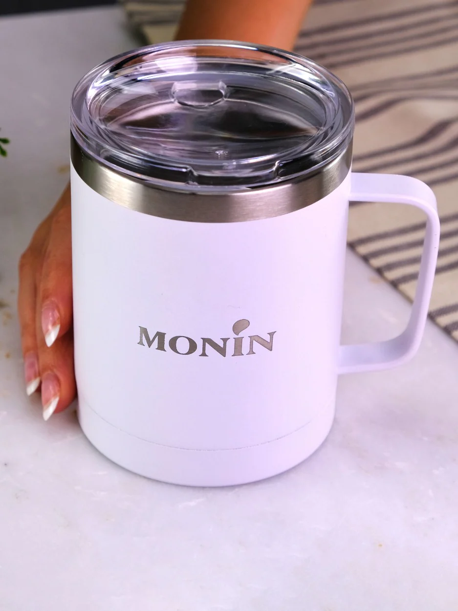 Monin Thermal Mug - Image 2