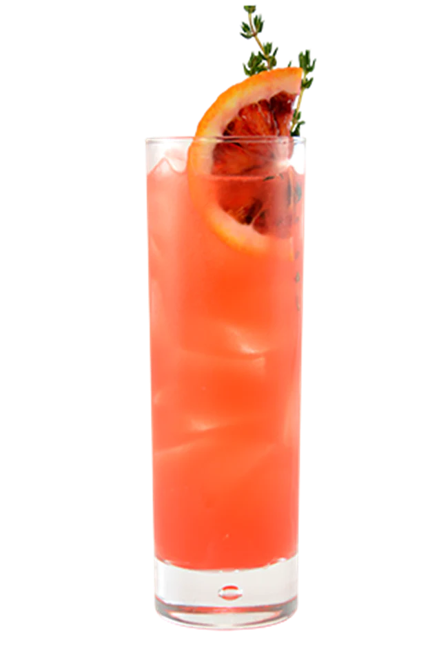 Moro Bitter Fizz