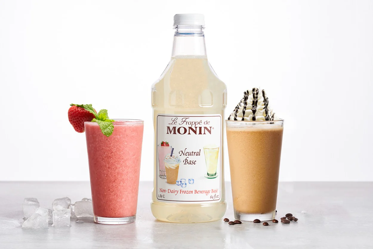 Neutral Beverage Base - Image 3