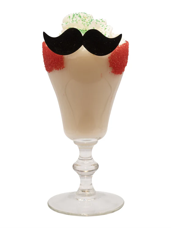 Nut Cracker Nog
