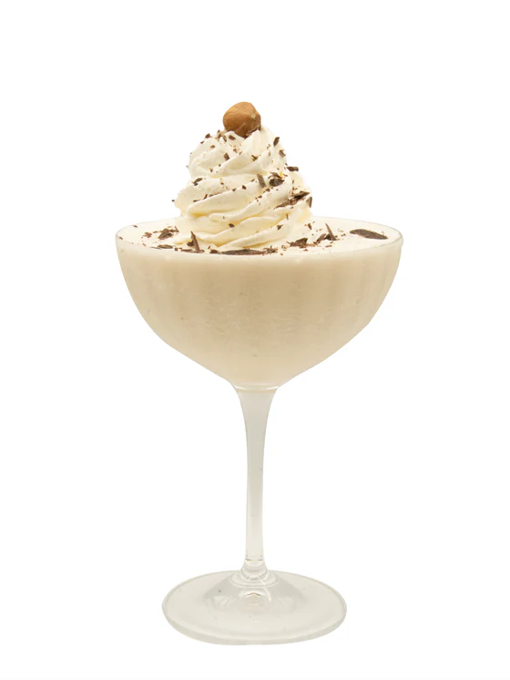 Nutty Alexander