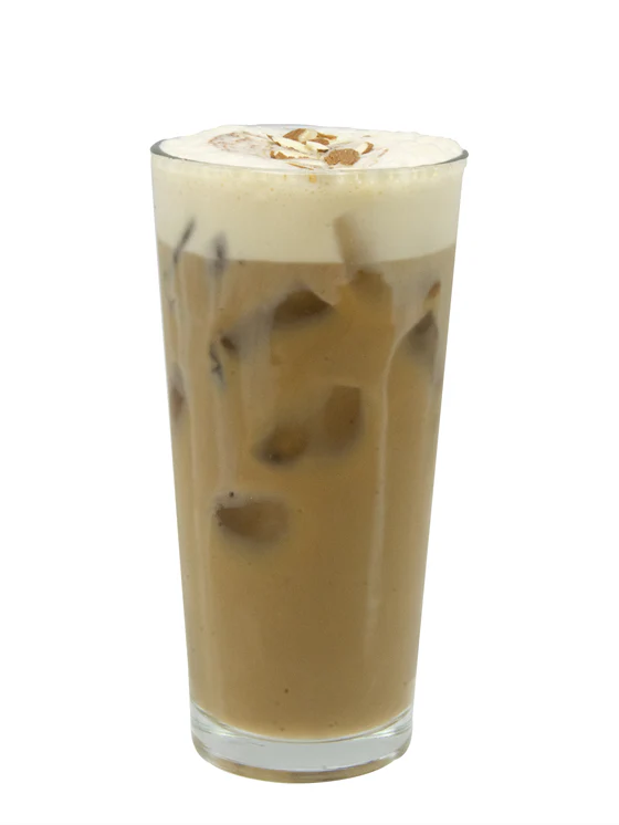 Nutty Buddy