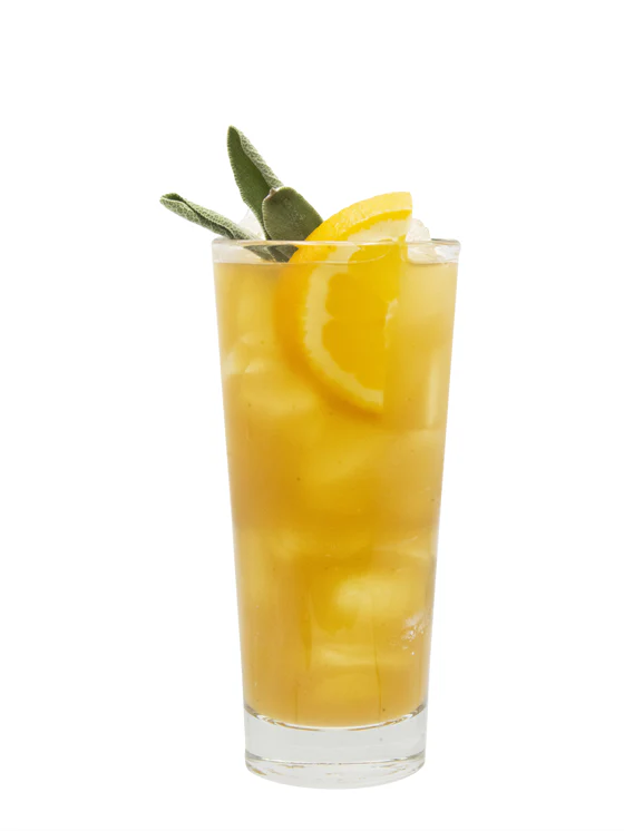 Orange Blossom