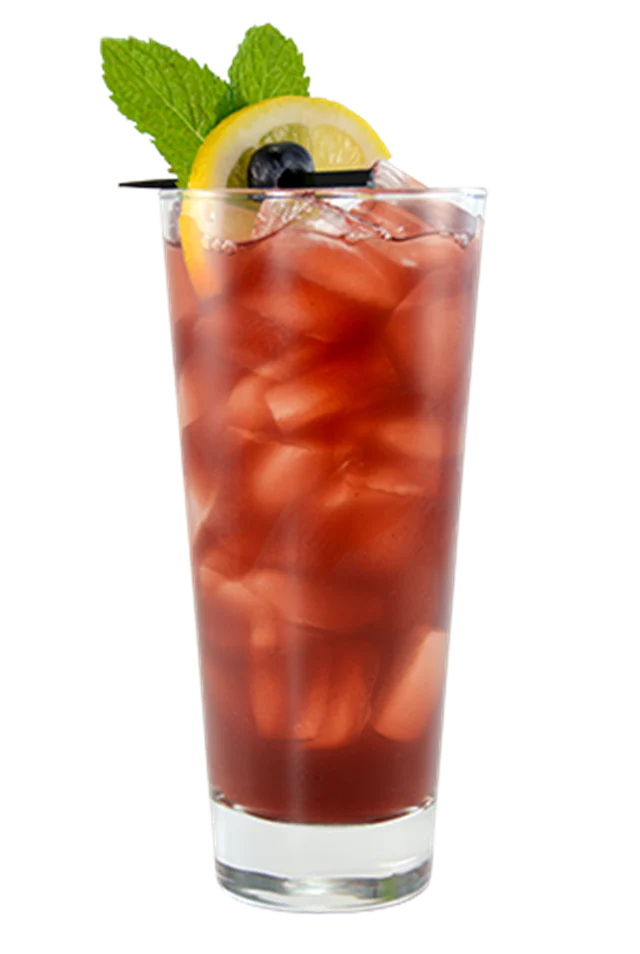 Passion Berry Tea