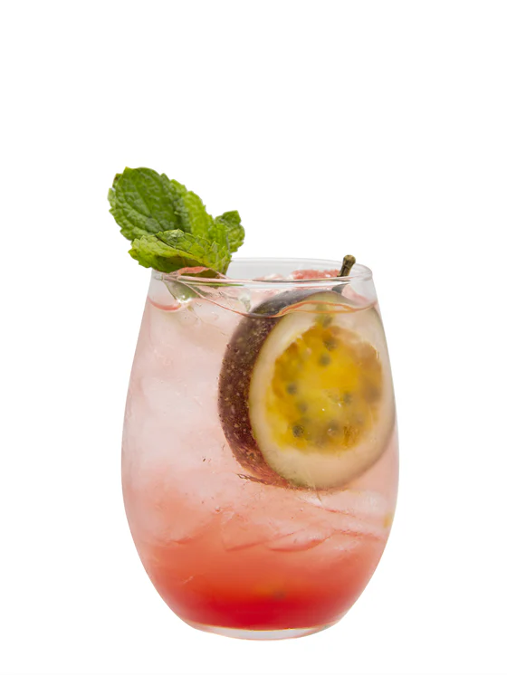 Passion Summer Spritz