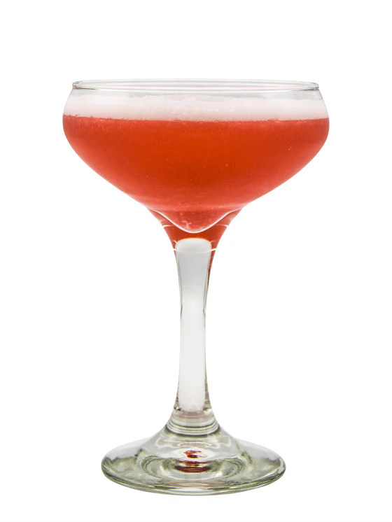 Passion-tini