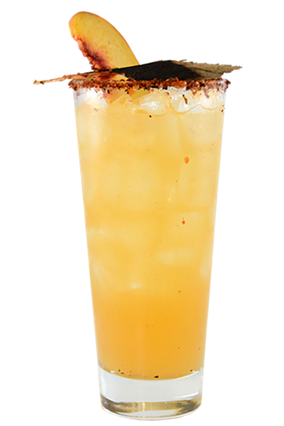 Peach Barrel Rita