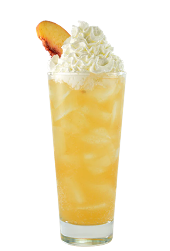Peaches n' Cream Soda