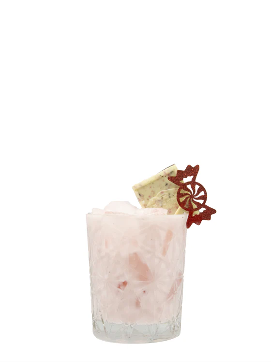 Peppermint Bark