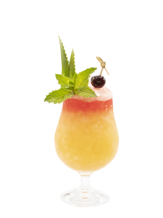 PINEAPPLE PECAN CRUSH