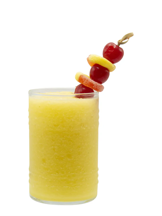 Pineapple Summertime Slush