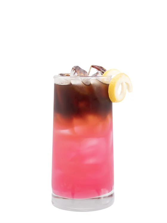 Pink Pick Me Up