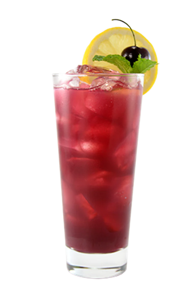 Pome Berry Twist
