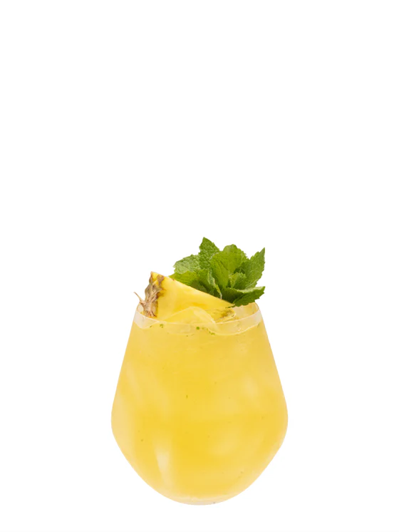 Poolside Pleaser