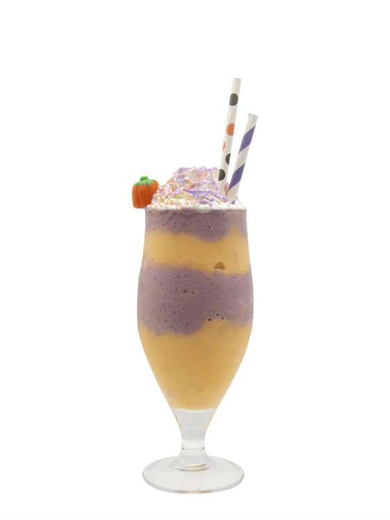 Potion Pumpkin Shake