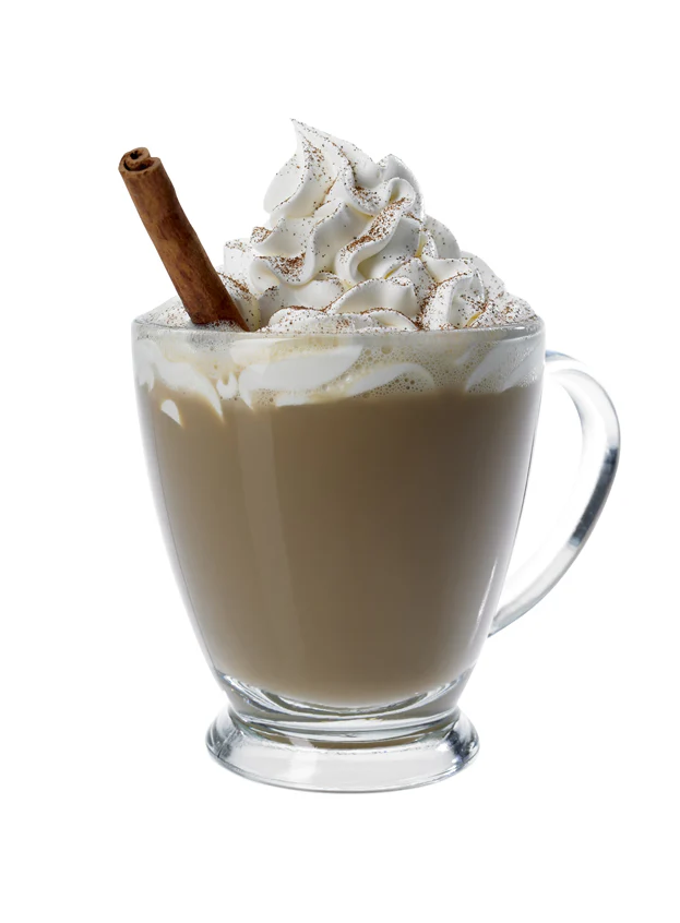 Pumpkin Spice Latte
