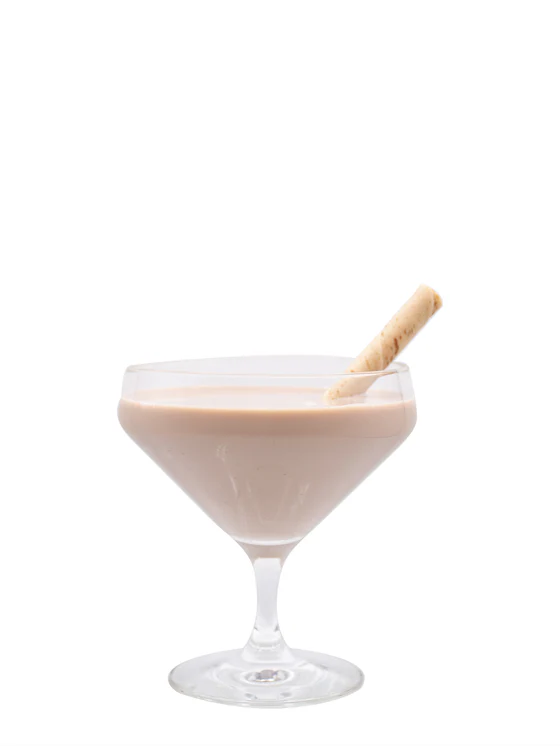 Resolute Milk Teeny Batch