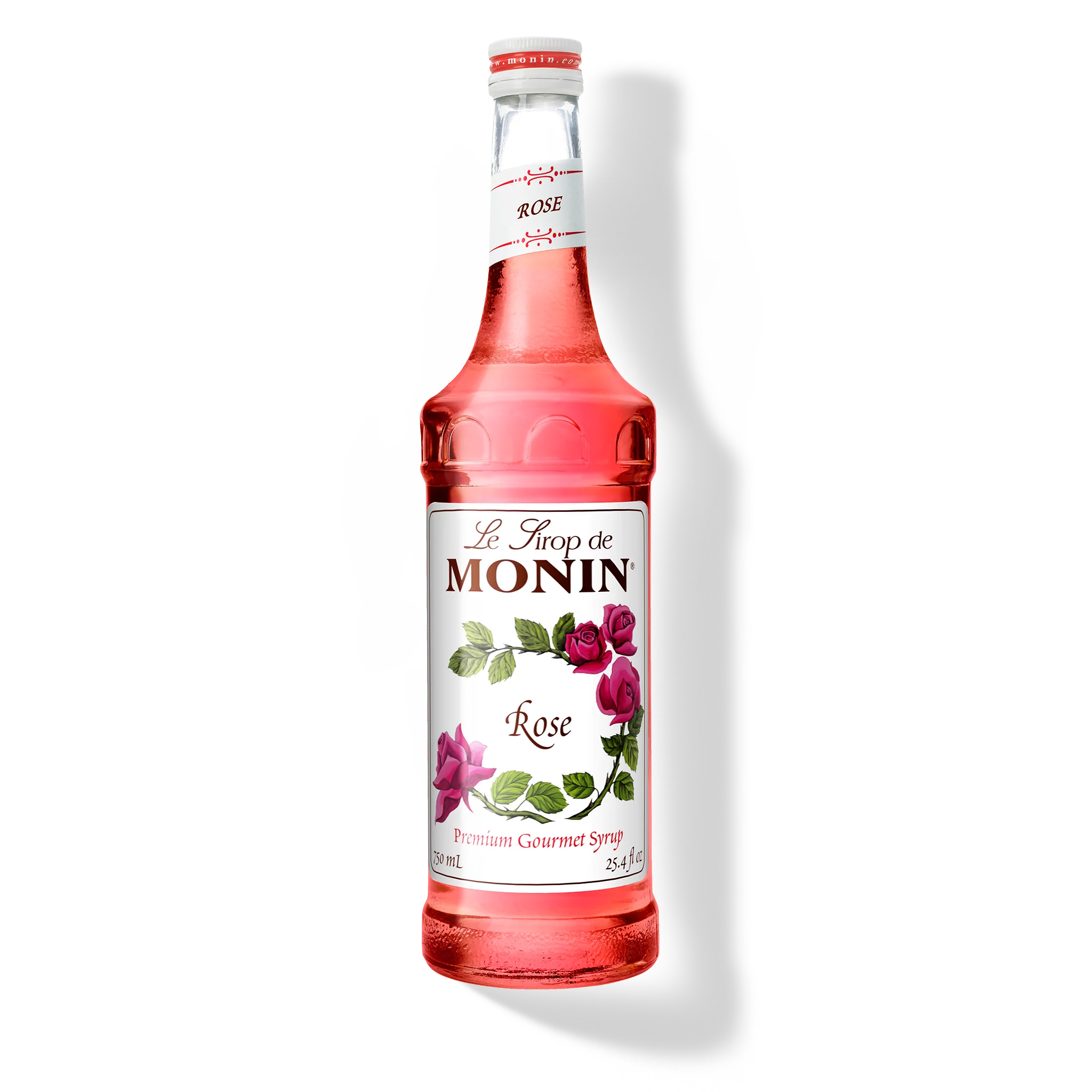 Rose Syrup