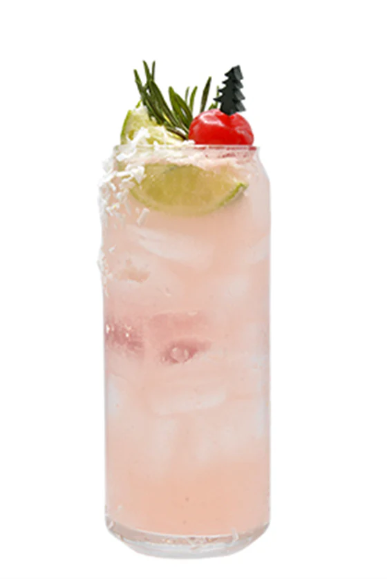 Santa Claws Spritz