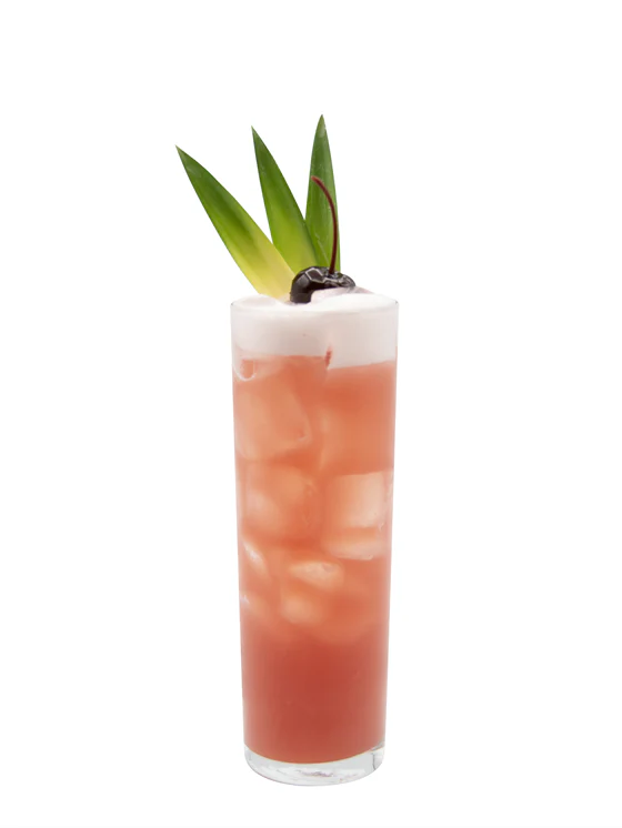 Singapore Sling
