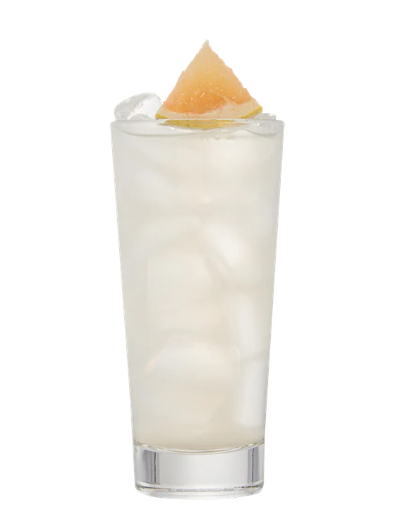 Skinny Peach Paloma