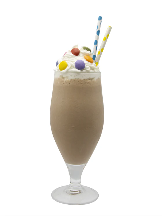 Smarties Shake