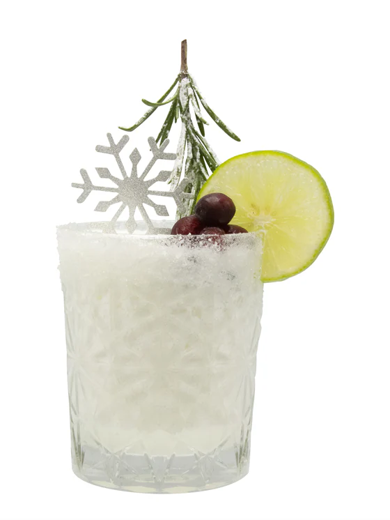 Snowfall Margarita