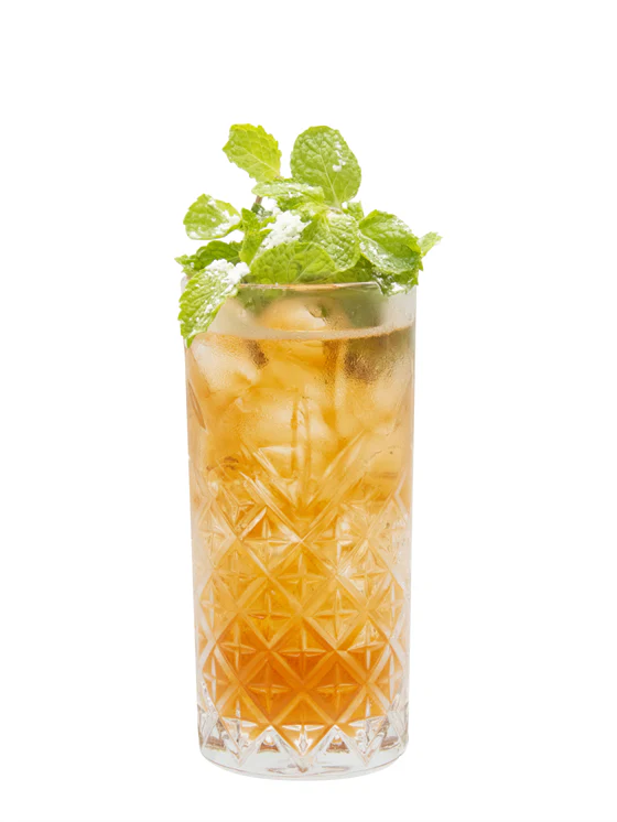 Snowfall Spritz