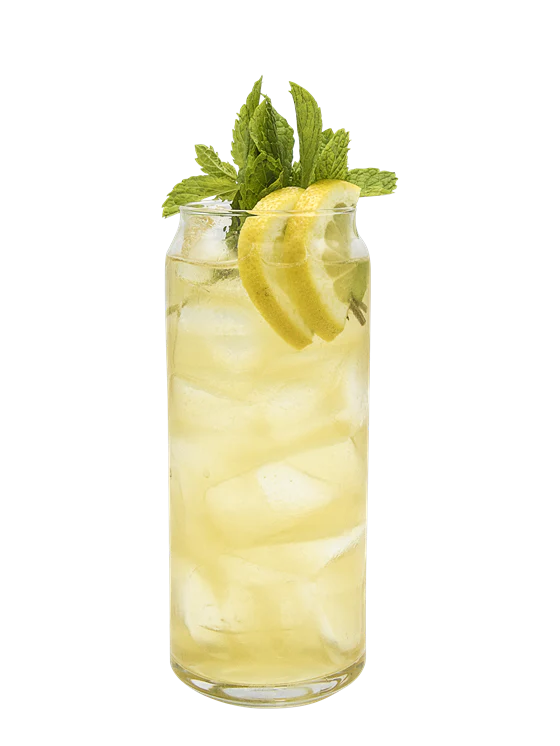 Sparkling Mango 75