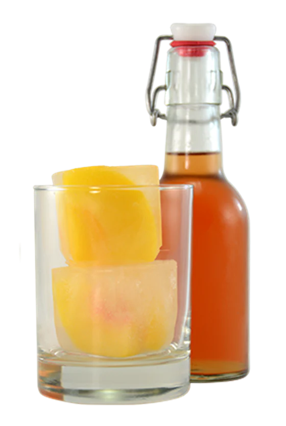 Speak Easy Elixir